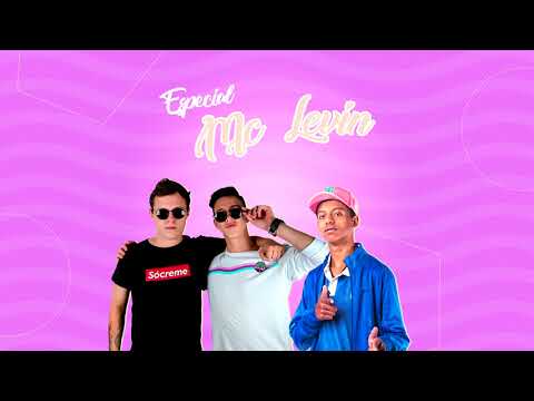 Reboot - Especial MC Levin