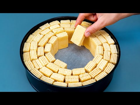The famous dessert that drives the whole world crazy!