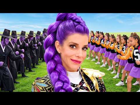 Kpop Demon Hunters Boys Vs Girls Tournament