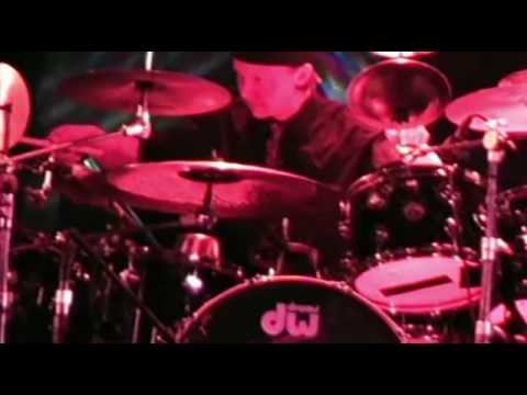 SRR WAS HERE - ÄNGLAGÅRD Live at Gouveia Art Rock 2012