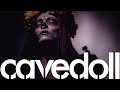 Cavedoll - Angel (MASSIVE ATTACK COVER, feat. Terence Hansen, Anton Nielsen, & Monro Jones)
