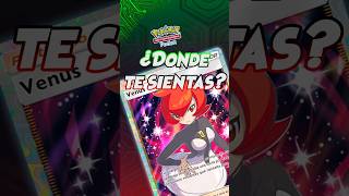 🚂 ELIGE tu sitio en el tren de Pokémon TCG Pocket… ¿te atreves? 🔥🎫 #PokemonTCGPocket