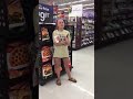 Emma Burgess singing Hallelujah before accident.