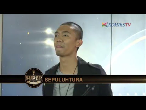 Sepuluhtura: Ikon Musik Melayu - SUPER Stand Up Seru eps 180