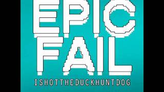 I Shot The Duck Hunt Dog - Bad Shrooms