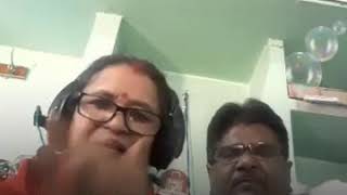 Rajeev&#39;568 naina mere rang bhare