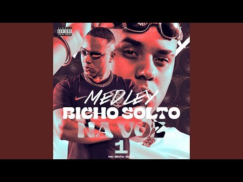 Medley Bicho Solto na Voz 1