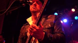 Henrik Freischlader - I've got it good - live at Musiktheater Piano Dortmund 07.05.2011