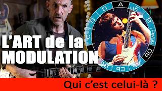 COMPOSER avec mike OLDFIELD