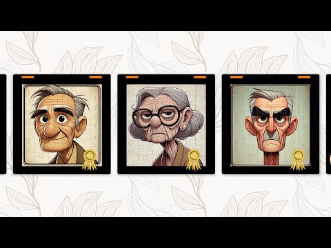 Family Puzzle