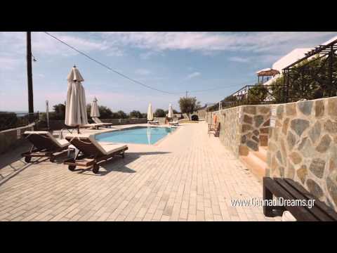 Comfortable Stay  - Gennadi Dreams Luxury Holiday Homes