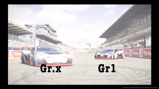 グランツーリスモSPORT アウディVGTのPVがかっこよすぎる！