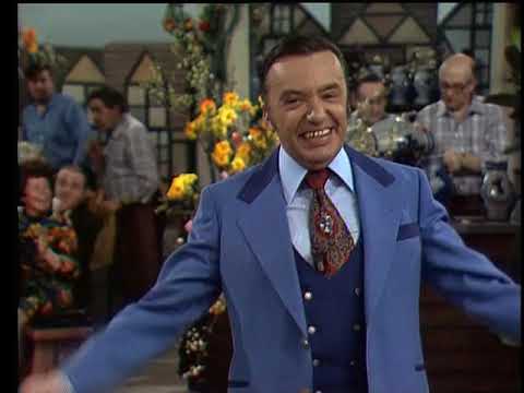 Zum Blauen Bock mit Heinz Schenk und Lia Wöhr - Folge 150 vom  26.03.1977 aus Sulzbach im Taunus