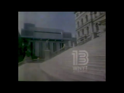 WNYT Commercial Breaks (September 7, 1983)