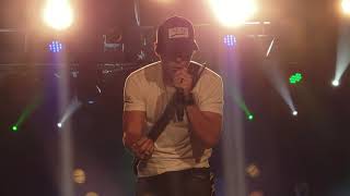 Granger Smith Backroad Song at Billy Bob&#39;s Texas 9.29.18