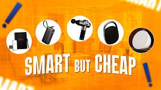 5 Best Budget Tech Gadgets Under $100 That Actually Work