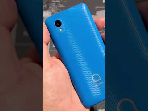 Alcatel 1 (2021) low cost