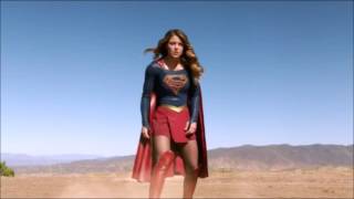 Kara Danvers/Supergirl {{{Angel with a Shotgun!!!}}}