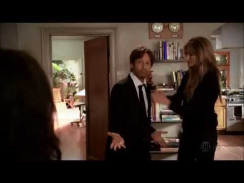 Californication Truukske