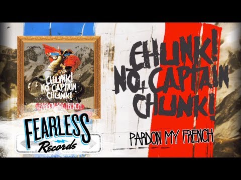 Pardon My French