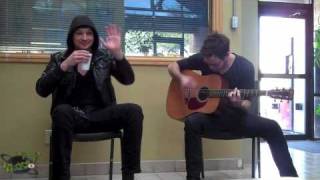 Adelitas Way - Scream