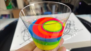 Ask Me Anything!! Acrylic Pouring and Fluid Art at Home