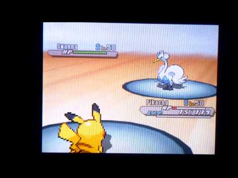 Pokemon Rippin' Noobs  Ep.3