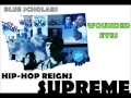 Blue Scholars - Wounded Eyes