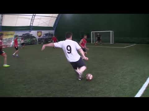 BDBH Bucuresti v Atletico Bucuresti 🏆 Seria B1 – etapa 22 3