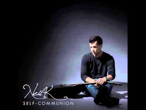 Neil K. - Find Something