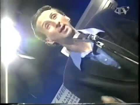 Darko - Za Tvoje Snene Oči - Colonia - Noćna Mora