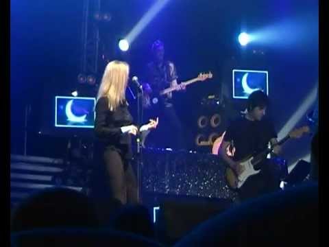 La Luna   Crema Live 28 06 2012