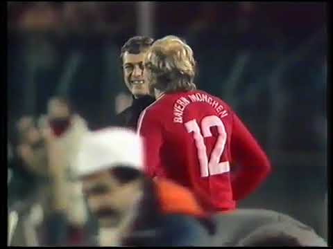 Fussball Bundesliga Highlights Saison 1983/84