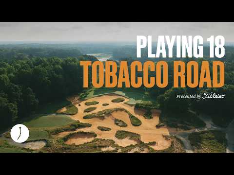 The Golfer's Journal and Titleist