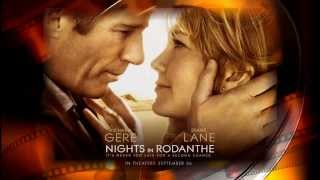 Nights in Rodanthe Trailer [HQ]