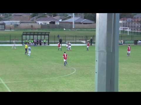 RD 12 NPLVIC Moreland Zebras v North Geelong Warriors | Highlights