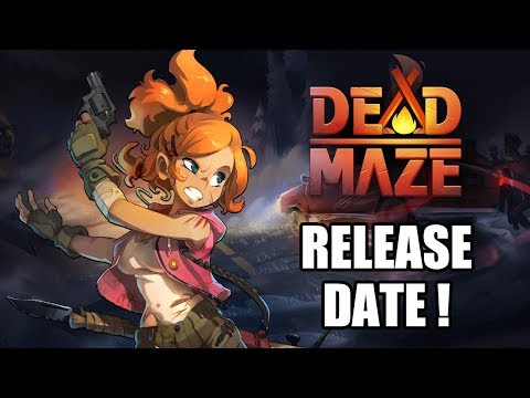 Release date trailer