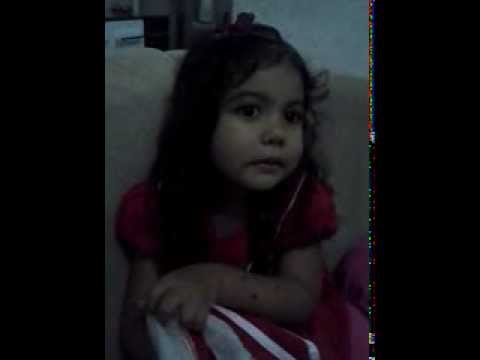 Tainá video