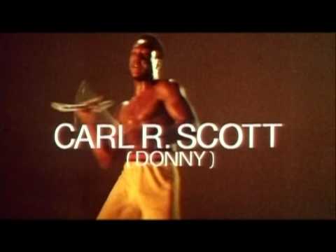 Preview Clip: Kung Fu Executioner (1981, Carl Scott, Billy Chong)