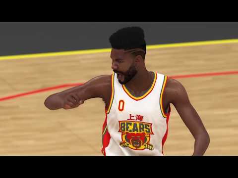 NBA 2K19: The Prelude Ep:3