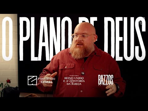 POR QUE ESTUDAR A HISTORIA DA IGREJA - ANGELO BAZZO