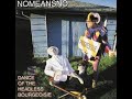 NOMEANSNO Dance Of The Headless Bourgeoisie 1998 Full Album