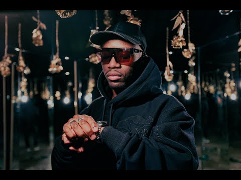 Skima - Genèse (Clip officiel)