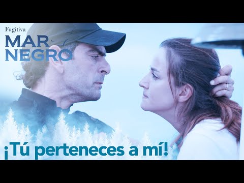 Vedat le cuenta a Nefes sobre el futuro - Capítulo 70 | Fugitiva