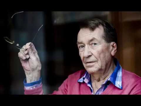 Jan Burian/ Benny Andersen - Unavený válečník