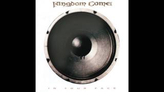 Kingdom Come - Who Do You Love