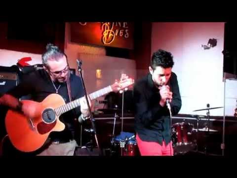 LUKA \ ZR // Live in Acustico - TEKILA 