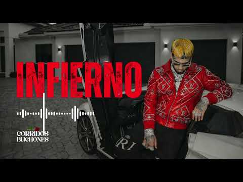 ANUEL AA - MI INFIERNO | RHLM 2 (Exclusivo)