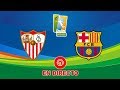 SEVILLA - FC BARCELONA | J4 PRIMERA IBERDROLA |