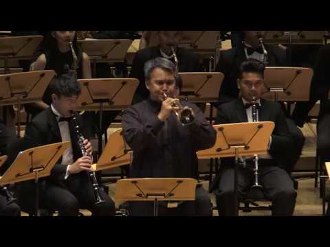 Flowerdale for Solo Eb Cornet